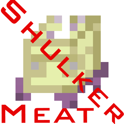 Shulker Meat logo