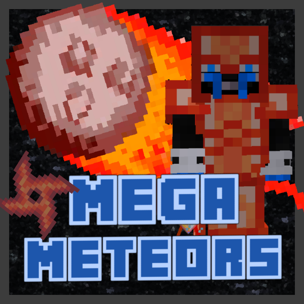 MEGA - Minecraft Modpacks - CurseForge