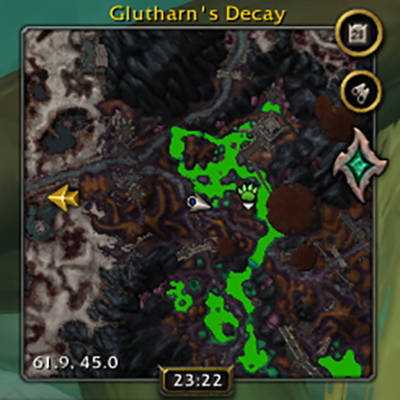 Mappy Continued addon image logo