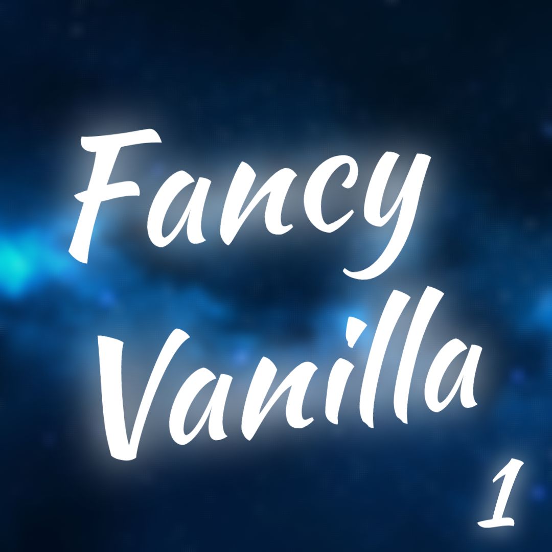 FancyVanilla MC [FABRIC] 1.19.2