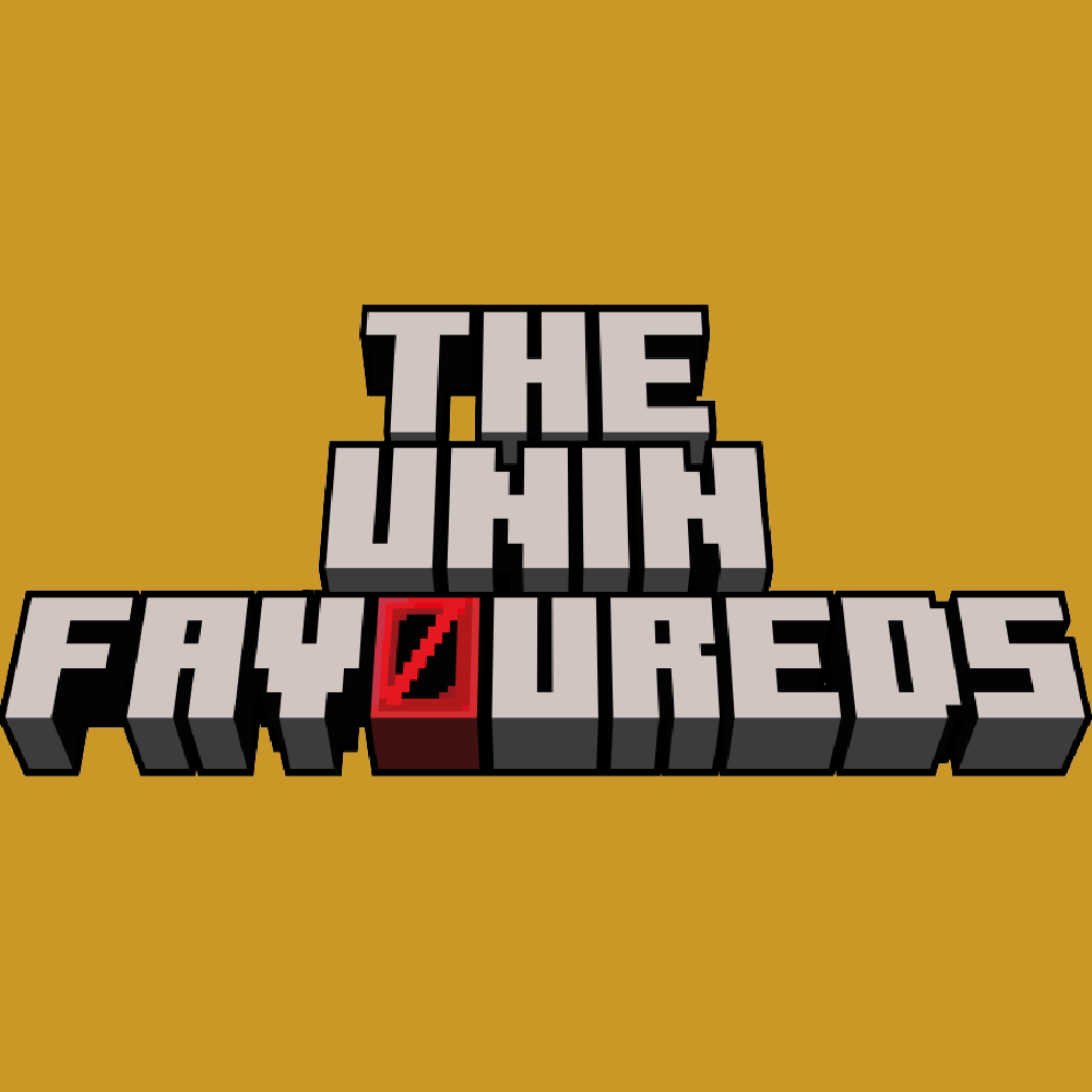 The UnInFavoureds - Mods - Minecraft - CurseForge