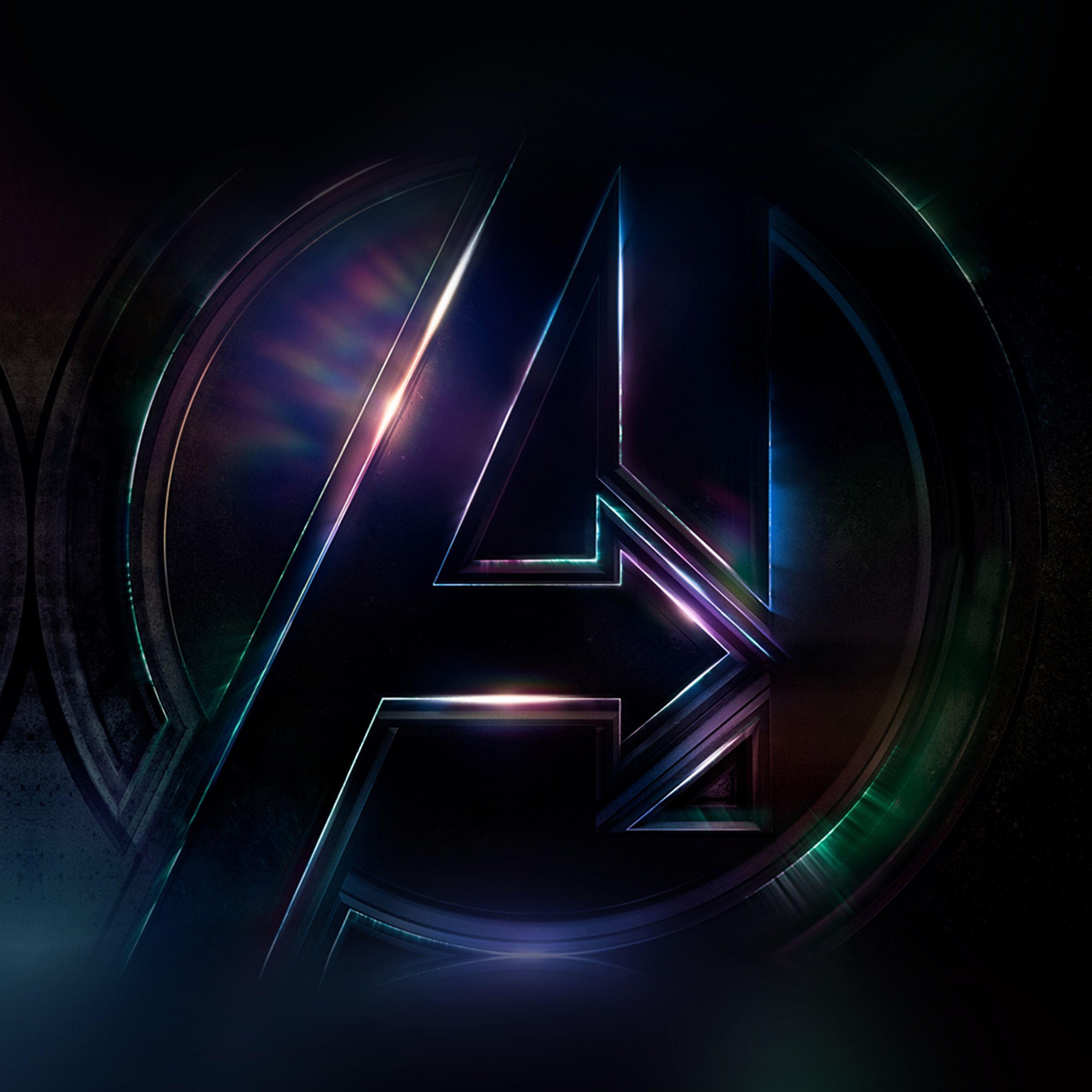 superhero Overload