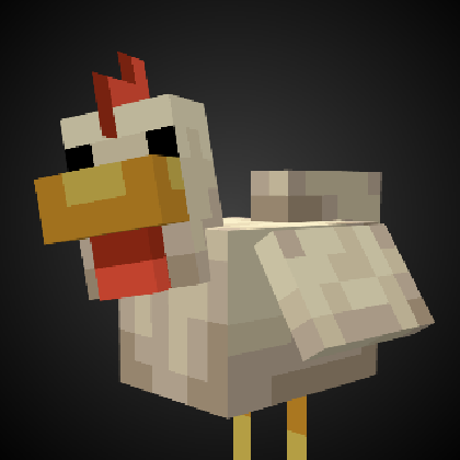 Improved Chickens - Minecraft Resource Packs - CurseForge