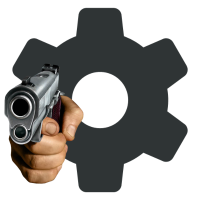 Technically Guns