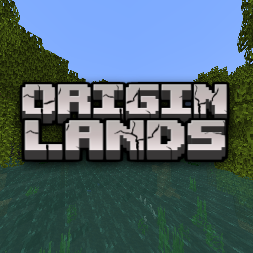 Origin Lands - Minecraft Mods - Curseforge