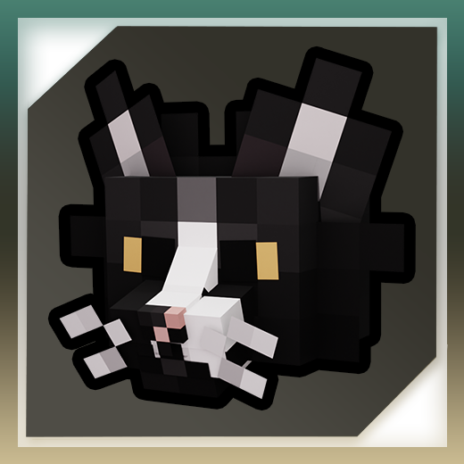 Download - Better Cats - Resource Packs - Minecraft - CurseForge