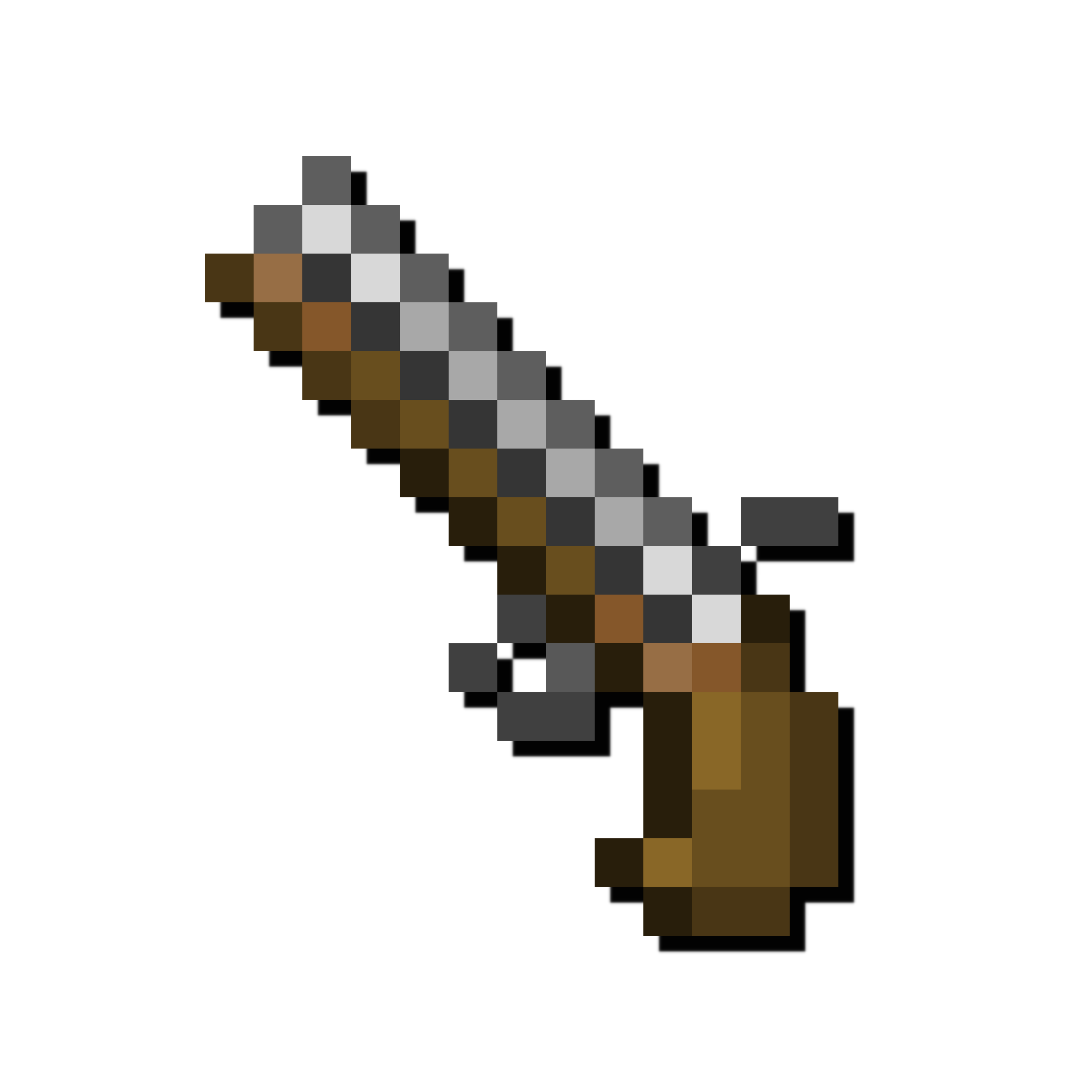 Minecraft flintlock mod