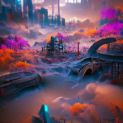 Lost Future 3