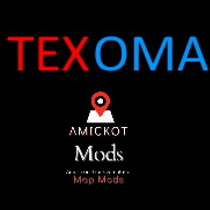 Texoma (1.44 & 1.45) DISC project avatar