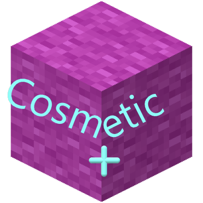 Cosmetic Plus - Modpacks - Minecraft - CurseForge