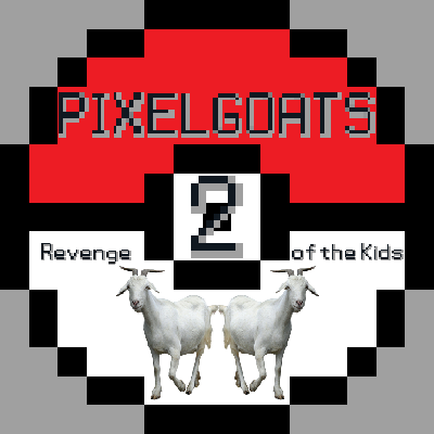 PixelGoats 2 0.2.0 - Files - PixelGoats 2: Revenge of the 