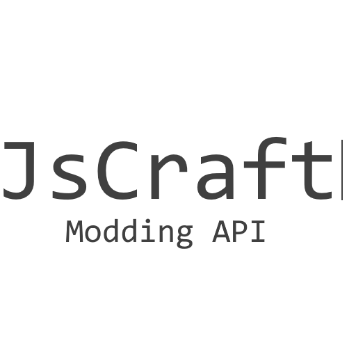 JsCraft