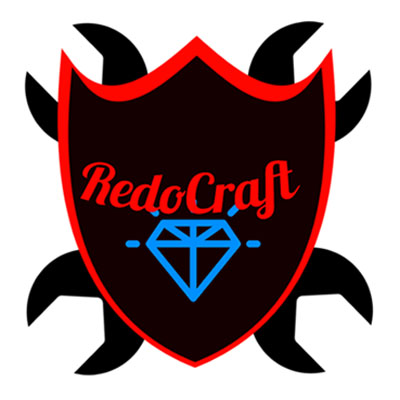 Redocraft mod