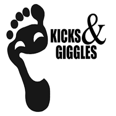 kicks & giggles