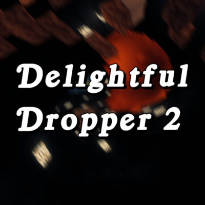 Delightful Dropper 2 logo