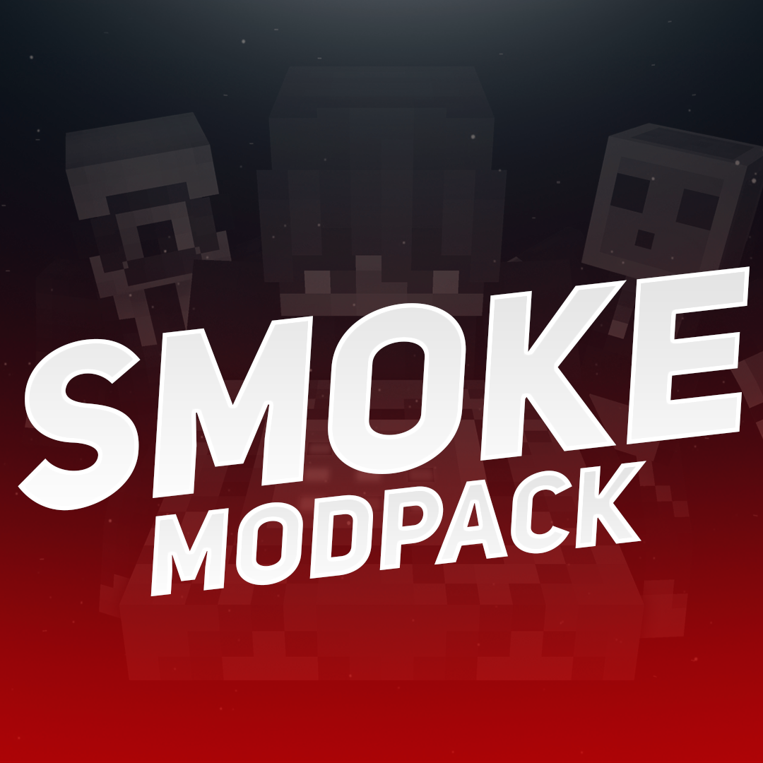 Smoke Minecraft Modpacks