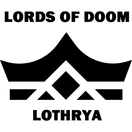 Lords of Doom (Lite) logo