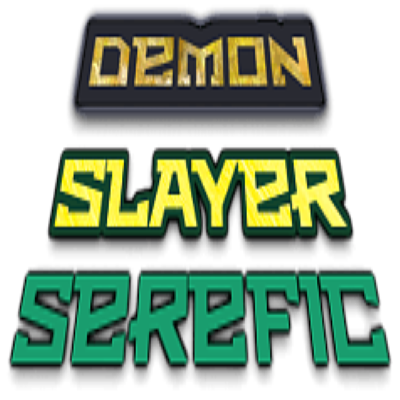 Demon Slayer Serefic