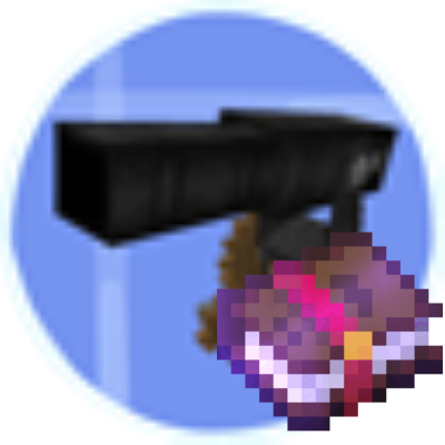 Silktouchable Cannons
