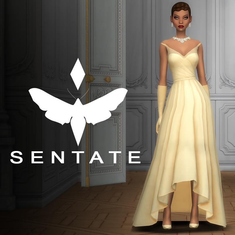 Charlotte Dress - 1949 Collection project avatar