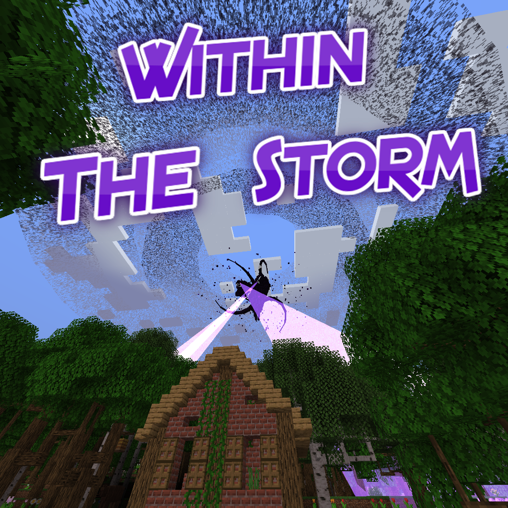Steam Workshop::The wither storm
