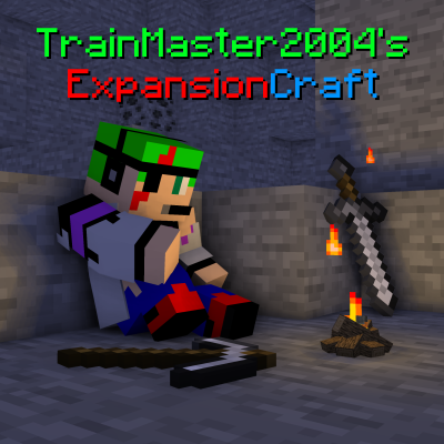 TrainMaster2004's ExpansionCraft