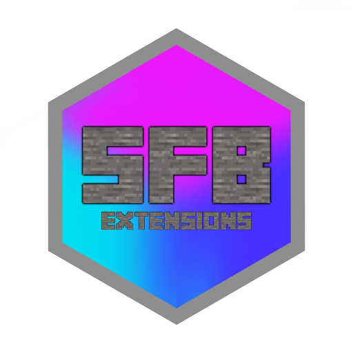 Install Sfb Extensions - Minecraft Mods & Modpacks - CurseForge