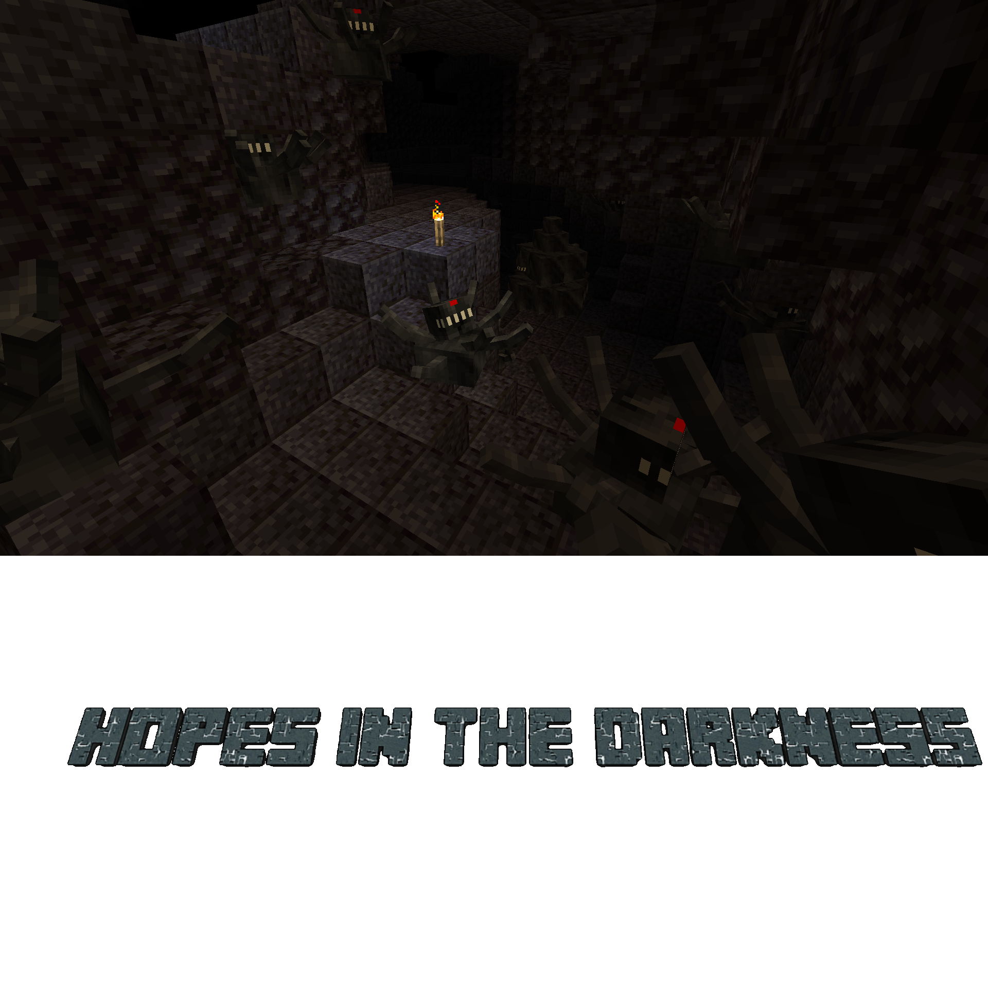 Thelittlehopesofthedarkness Minecraft Mods Curseforge