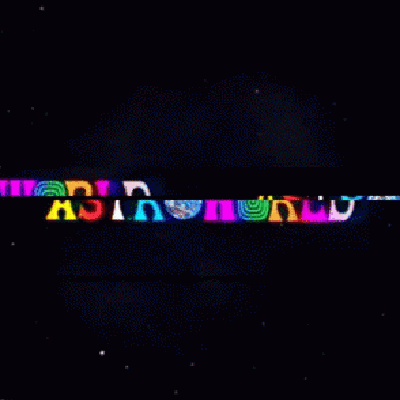AstroworldSMP Official Pack logo
