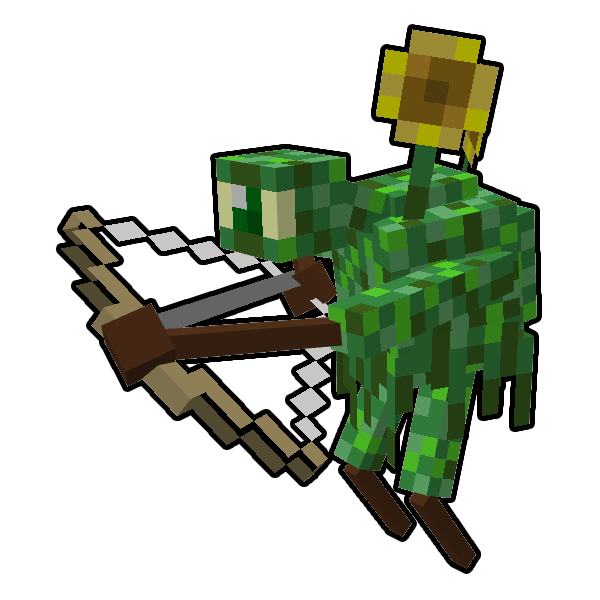 Ager's Mosslings and Villages (now with their own gorgeous biome) project avatar