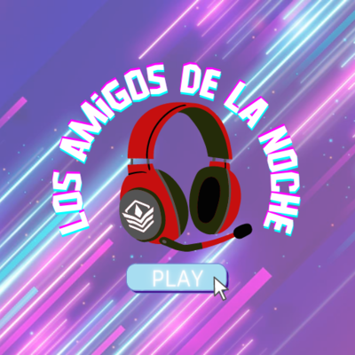 Los Amigos de la Noche