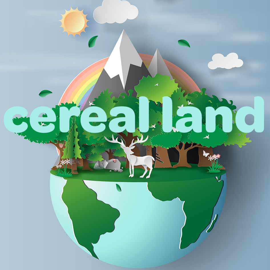 Cereal Origin SMP - Modpacks - Minecraft - CurseForge
