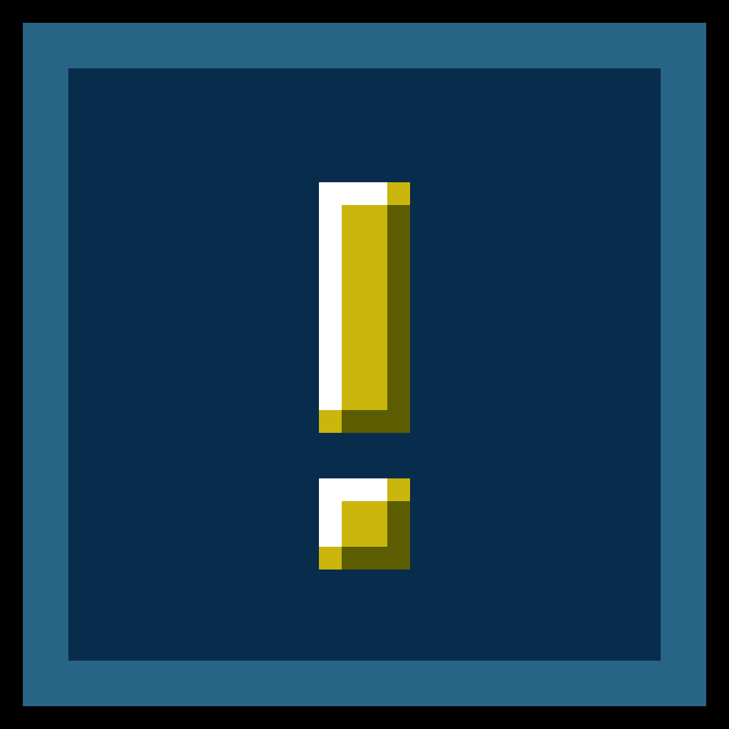 I Know It Can't Be Verified (IKICBV) logo