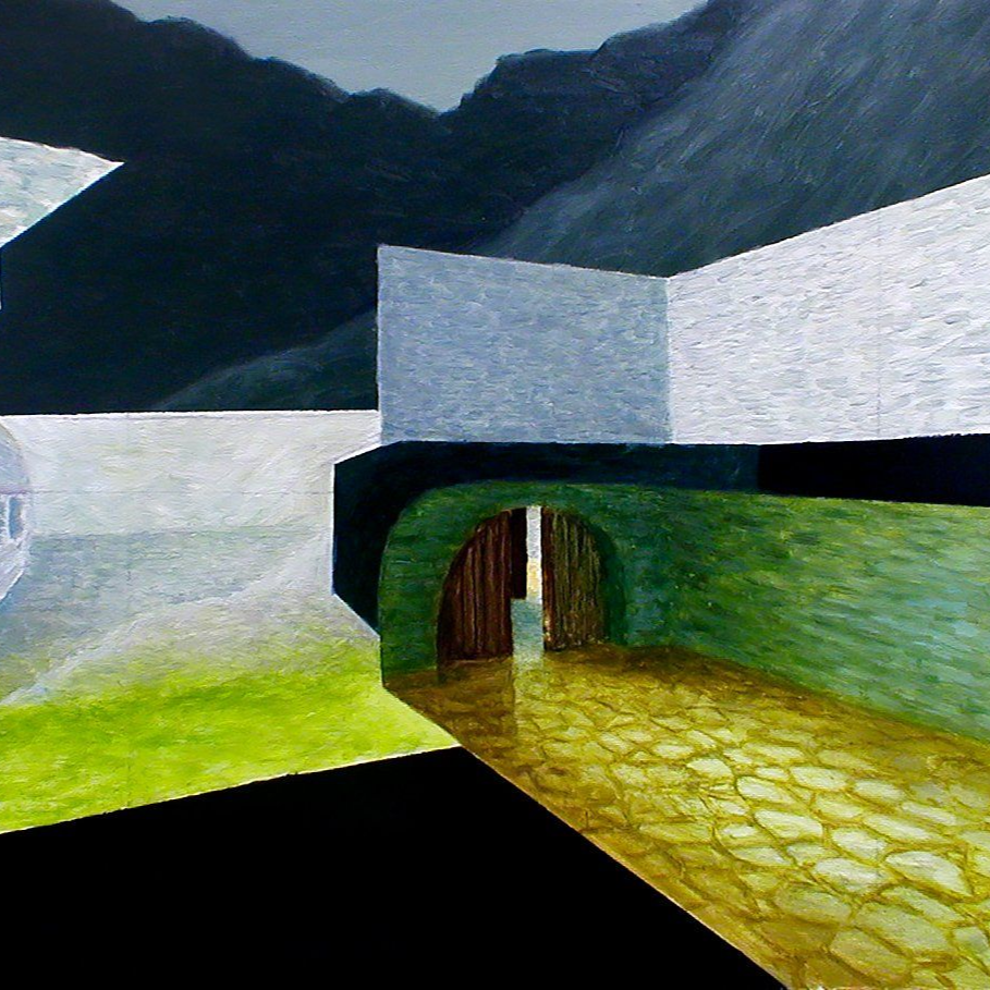 Tony's Original paintings - Minecraft Resource Packs - CurseForge