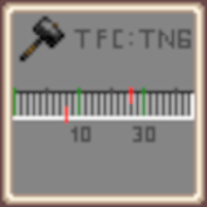 TFC/TNG AnvilGui - Easy Smithing