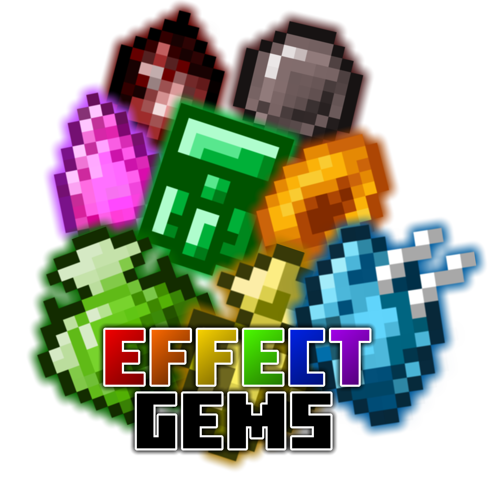 Effect Gems Mods Minecraft CurseForge effect-gems-mods-minecraft-curseforge