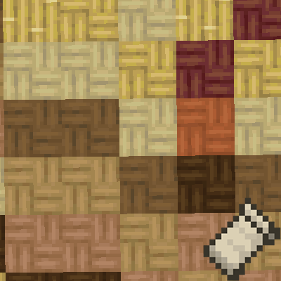 Mosaic Fabric - Minecraft Mods - CurseForge