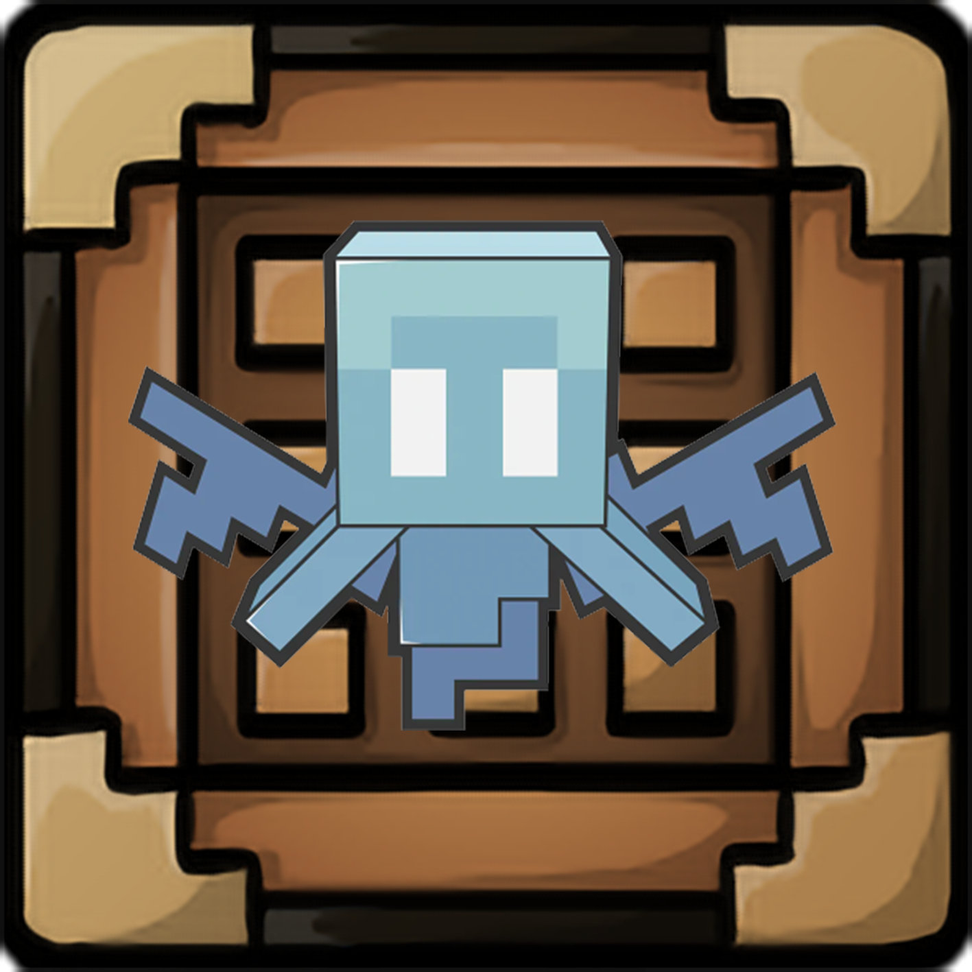 Allay Craft logo