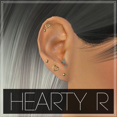 Hearty Earrings R project avatar