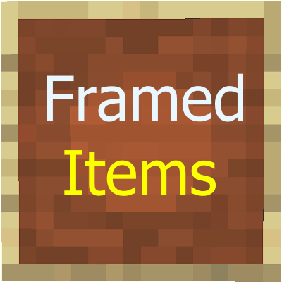 FramedItems