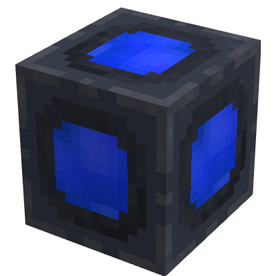 Infinity Water Bucket - Minecraft Mods - CurseForge