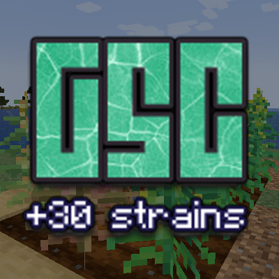 Green Stuff Content