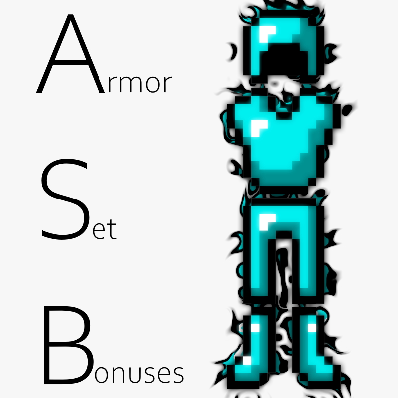 Armor Set Bonuses (Fabric) - Minecraft Mods - CurseForge