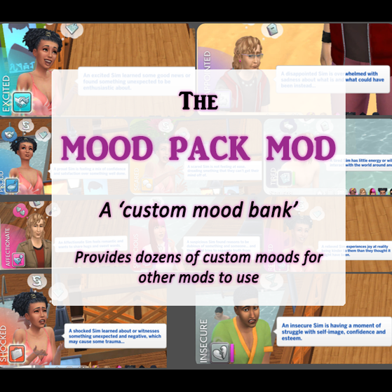 Thrift Store Overhaul - The Sims 4 Mods - CurseForge