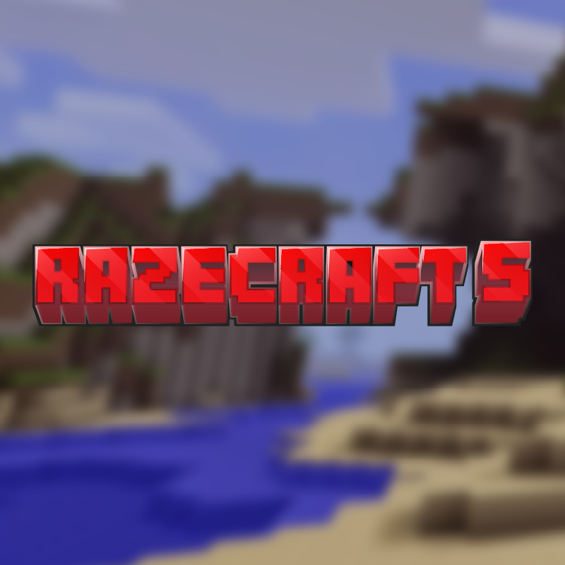 RazeCraft5 - Files - Minecraft Modpacks - CurseForge