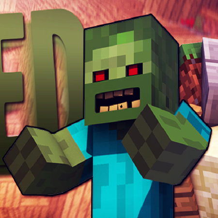 Infected - Minecraft Worlds - CurseForge