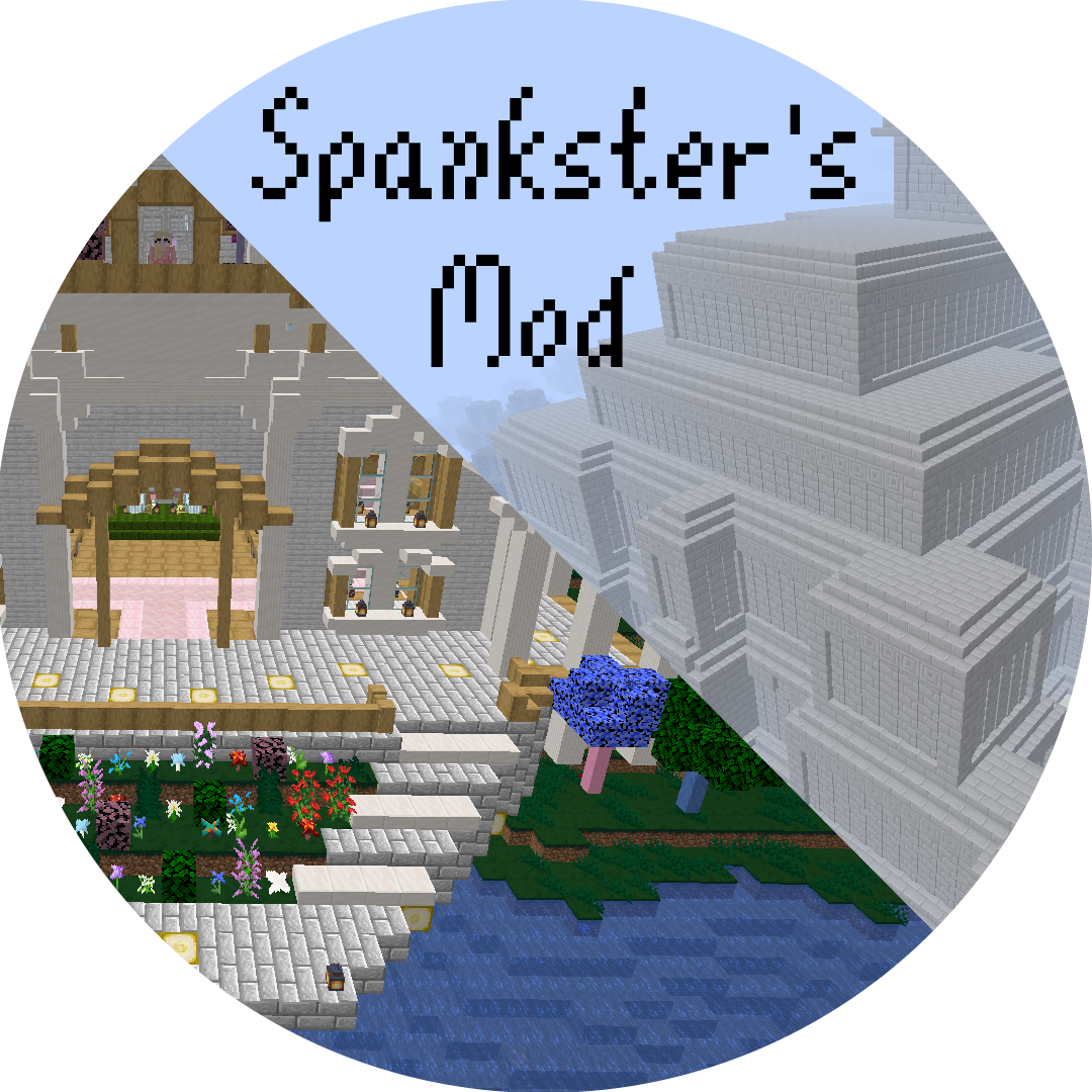 Download SpanksterCraft Minecraft Mods Modpacks CurseForge