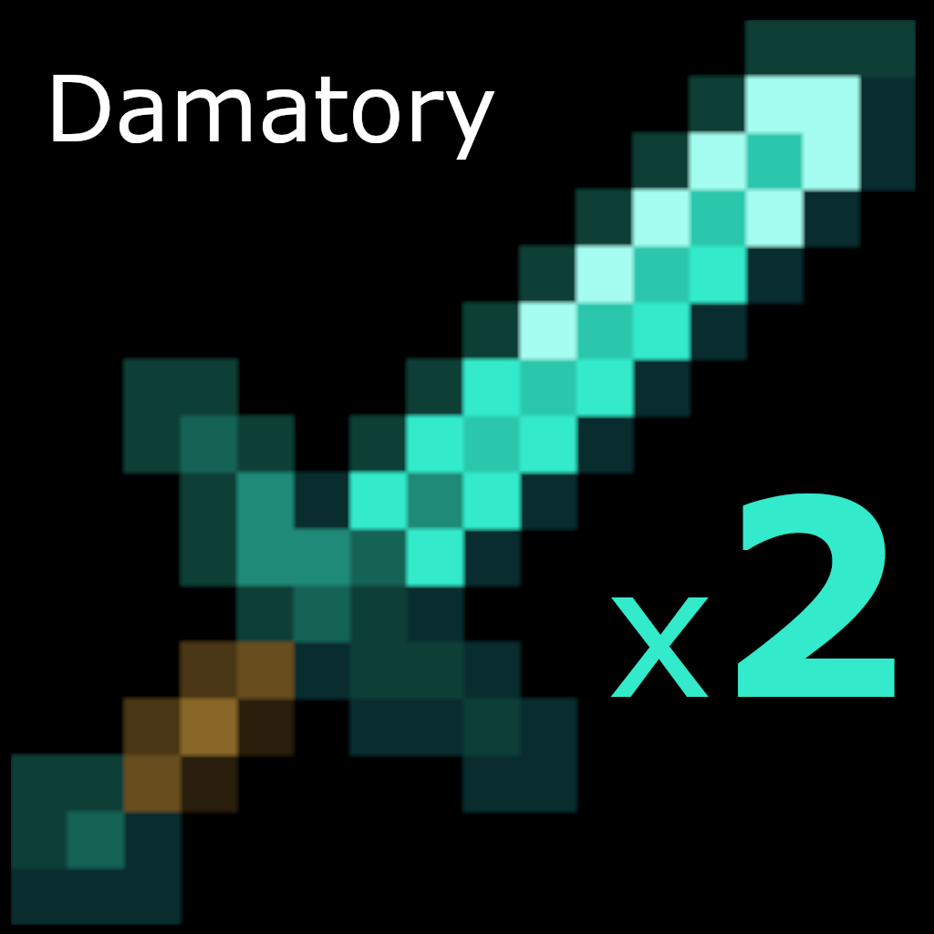 Damatory - Files - Minecraft Mods - CurseForge