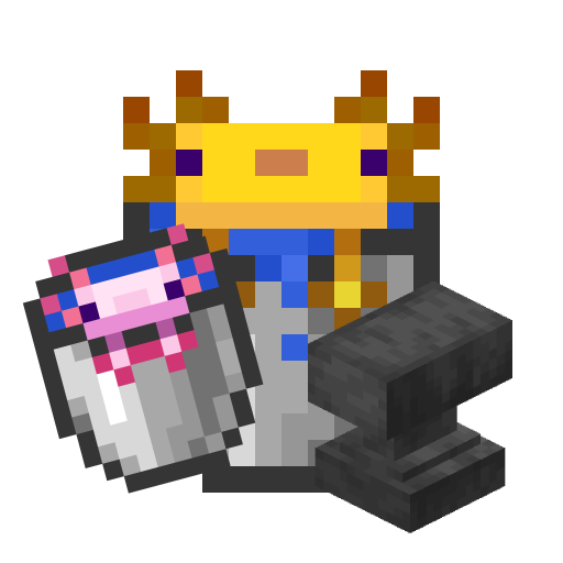 Axolotl Bucket Fix (Forge) - Minecraft Mods - CurseForge