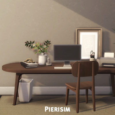 Pierisim - The Office kit project avatar